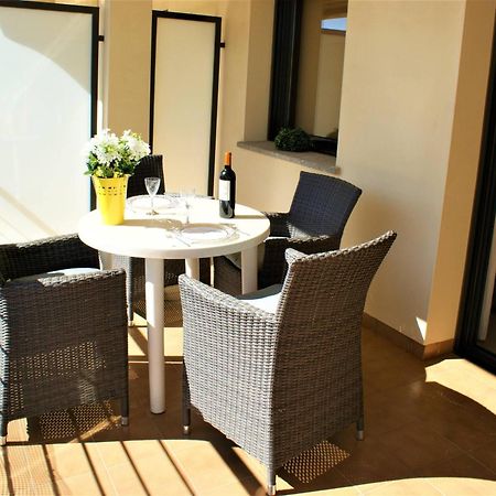 Apartamento En Roses A 2 Min De La Playa Con Vistas Al Mar Av-18 ז'ירונה מראה חיצוני תמונה