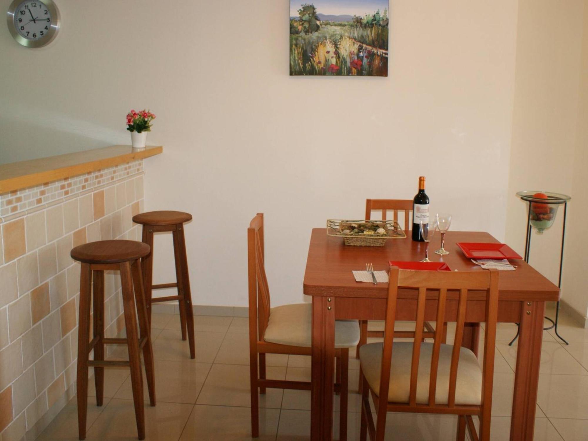 Apartamento En Roses A 2 Min De La Playa Con Vistas Al Mar Av-18 ז'ירונה מראה חיצוני תמונה